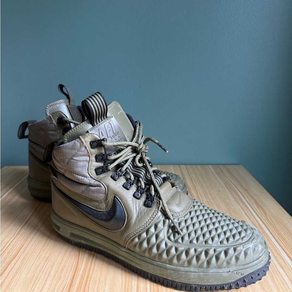 Nike Men’s nike af1 duckboots